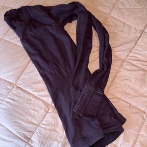 Lululemon runderful long sleeve